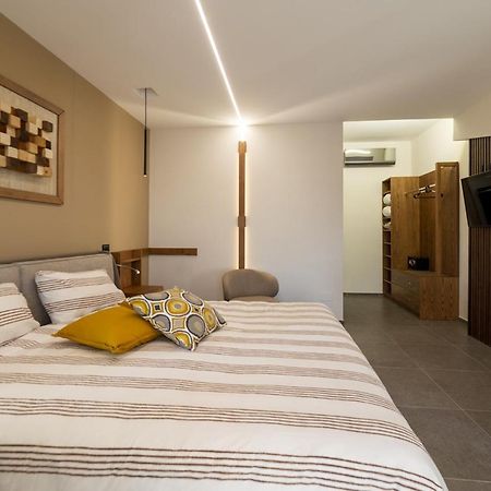Balneum Rooms & Spa Mirabella Eclano Dış mekan fotoğraf