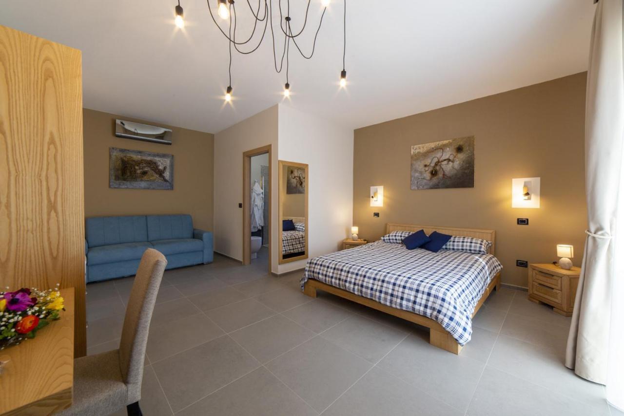 Balneum Rooms & Spa Mirabella Eclano Dış mekan fotoğraf