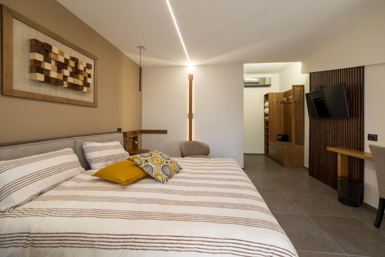 Balneum Rooms & Spa Mirabella Eclano Dış mekan fotoğraf