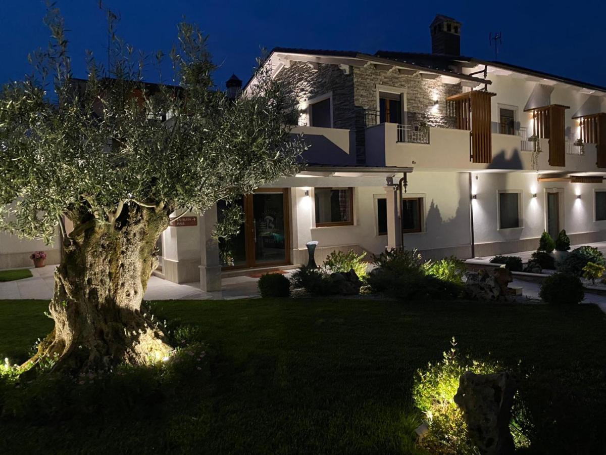 Balneum Rooms & Spa Mirabella Eclano Dış mekan fotoğraf