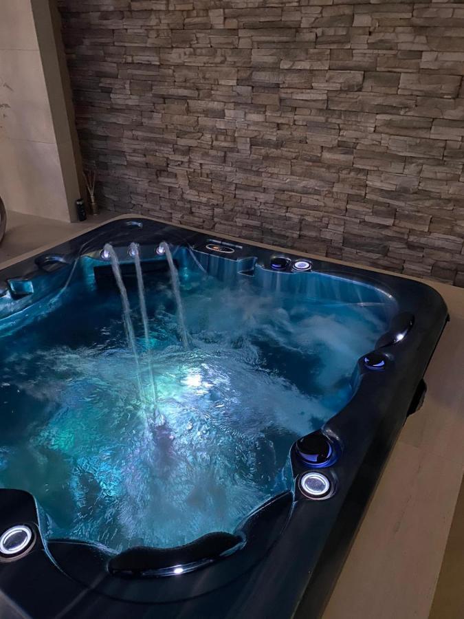 Balneum Rooms & Spa Mirabella Eclano Dış mekan fotoğraf
