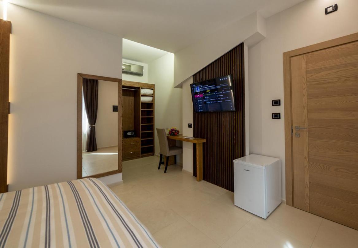 Balneum Rooms & Spa Mirabella Eclano Dış mekan fotoğraf
