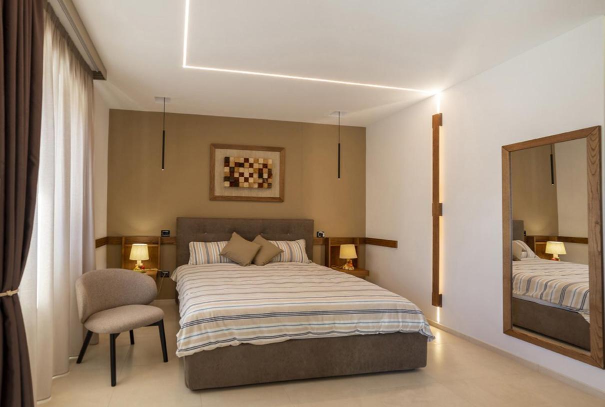 Balneum Rooms & Spa Mirabella Eclano Dış mekan fotoğraf