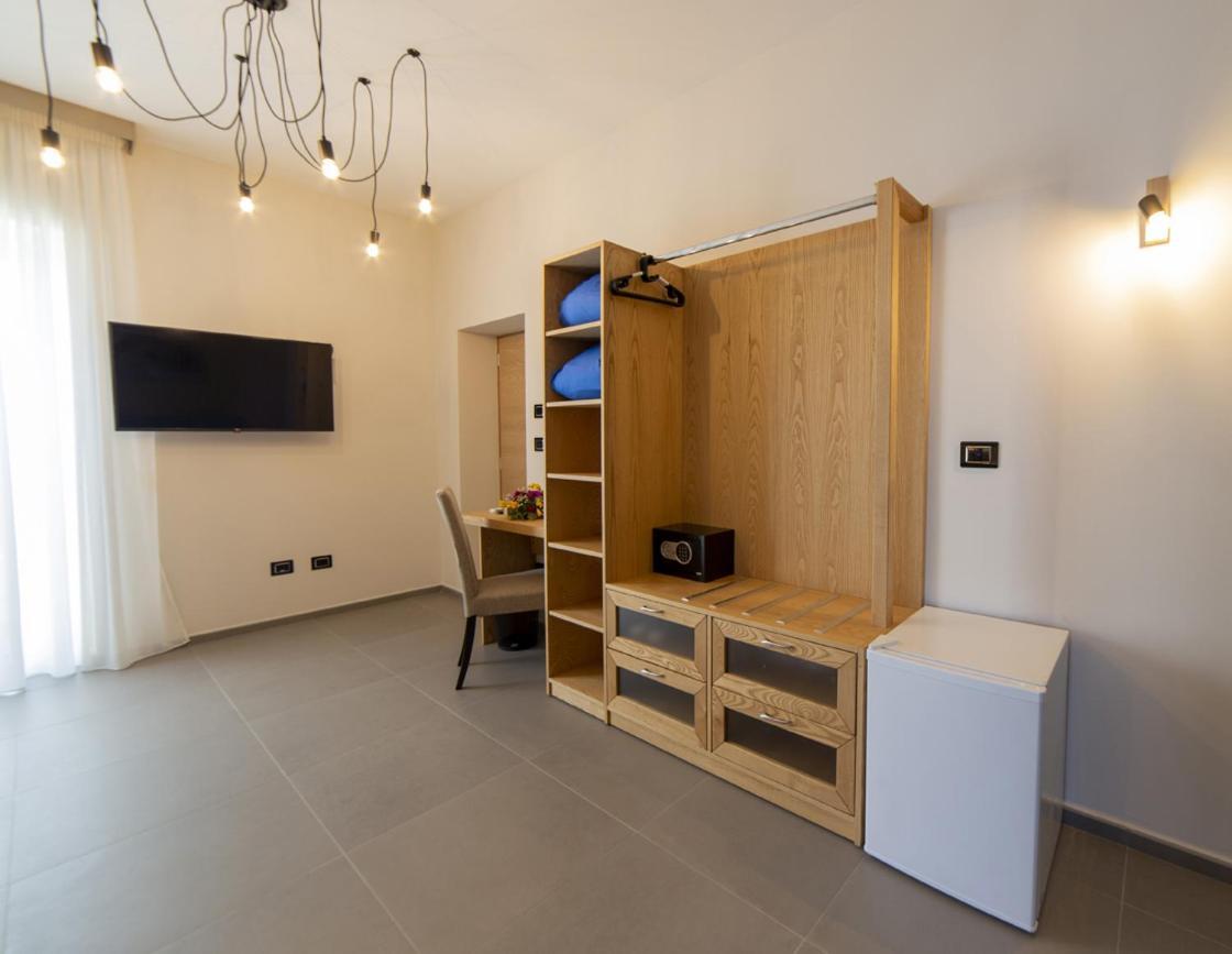 Balneum Rooms & Spa Mirabella Eclano Dış mekan fotoğraf