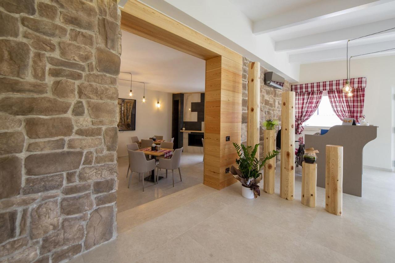 Balneum Rooms & Spa Mirabella Eclano Dış mekan fotoğraf