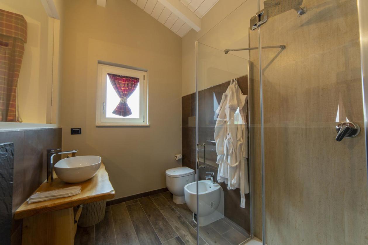 Balneum Rooms & Spa Mirabella Eclano Dış mekan fotoğraf