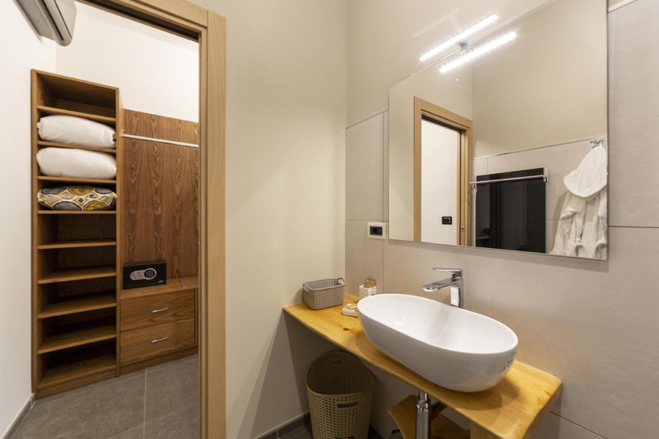 Balneum Rooms & Spa Mirabella Eclano Dış mekan fotoğraf