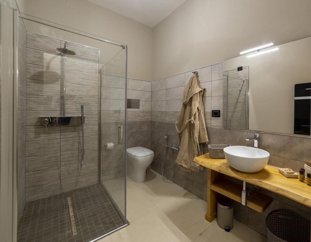 Balneum Rooms & Spa Mirabella Eclano Dış mekan fotoğraf