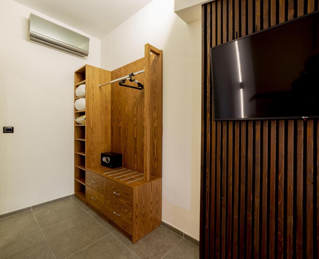 Balneum Rooms & Spa Mirabella Eclano Dış mekan fotoğraf